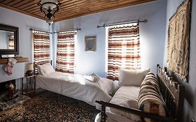 Gorianades Traditional House