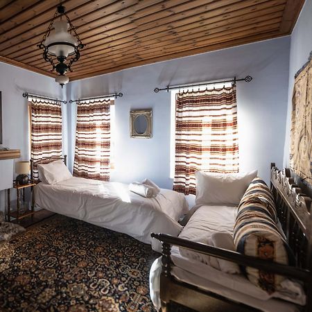 Gorianades Traditional House Gorianádhes Εξωτερικό φωτογραφία
