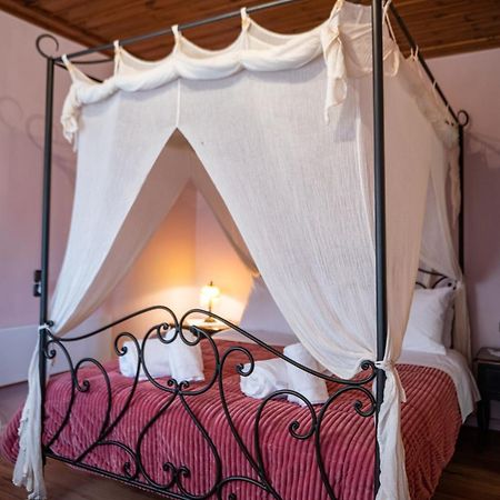 Gorianades Traditional House Gorianádhes Εξωτερικό φωτογραφία
