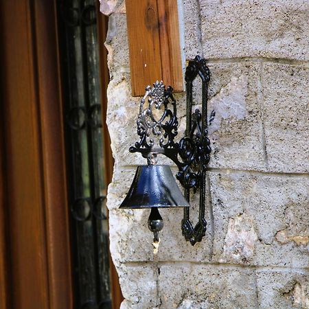 Gorianades Traditional House Gorianádhes Εξωτερικό φωτογραφία