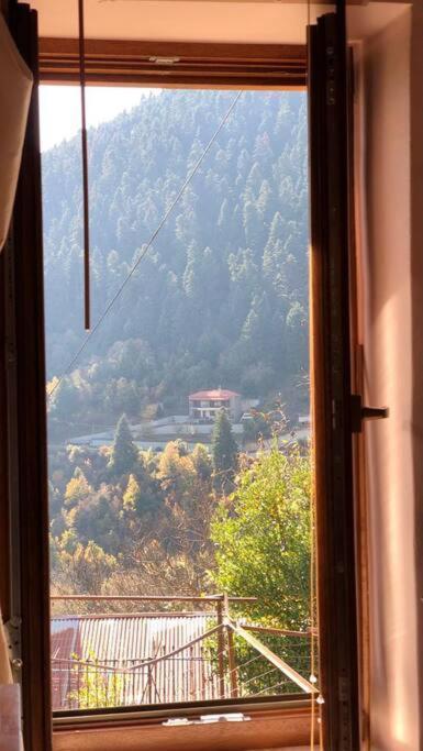 Gorianades Traditional House Gorianádhes Εξωτερικό φωτογραφία