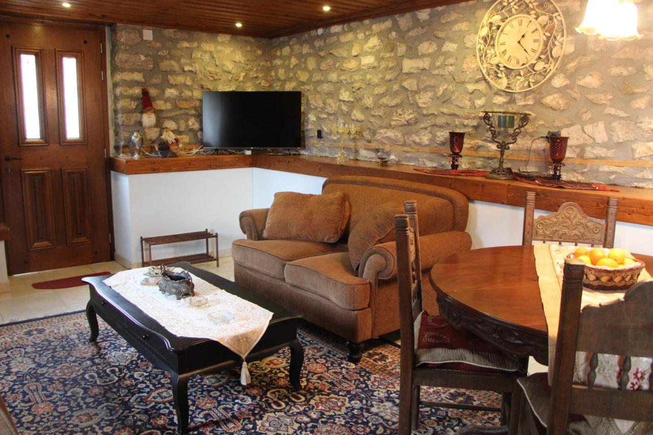 Gorianades Traditional House Gorianádhes Εξωτερικό φωτογραφία