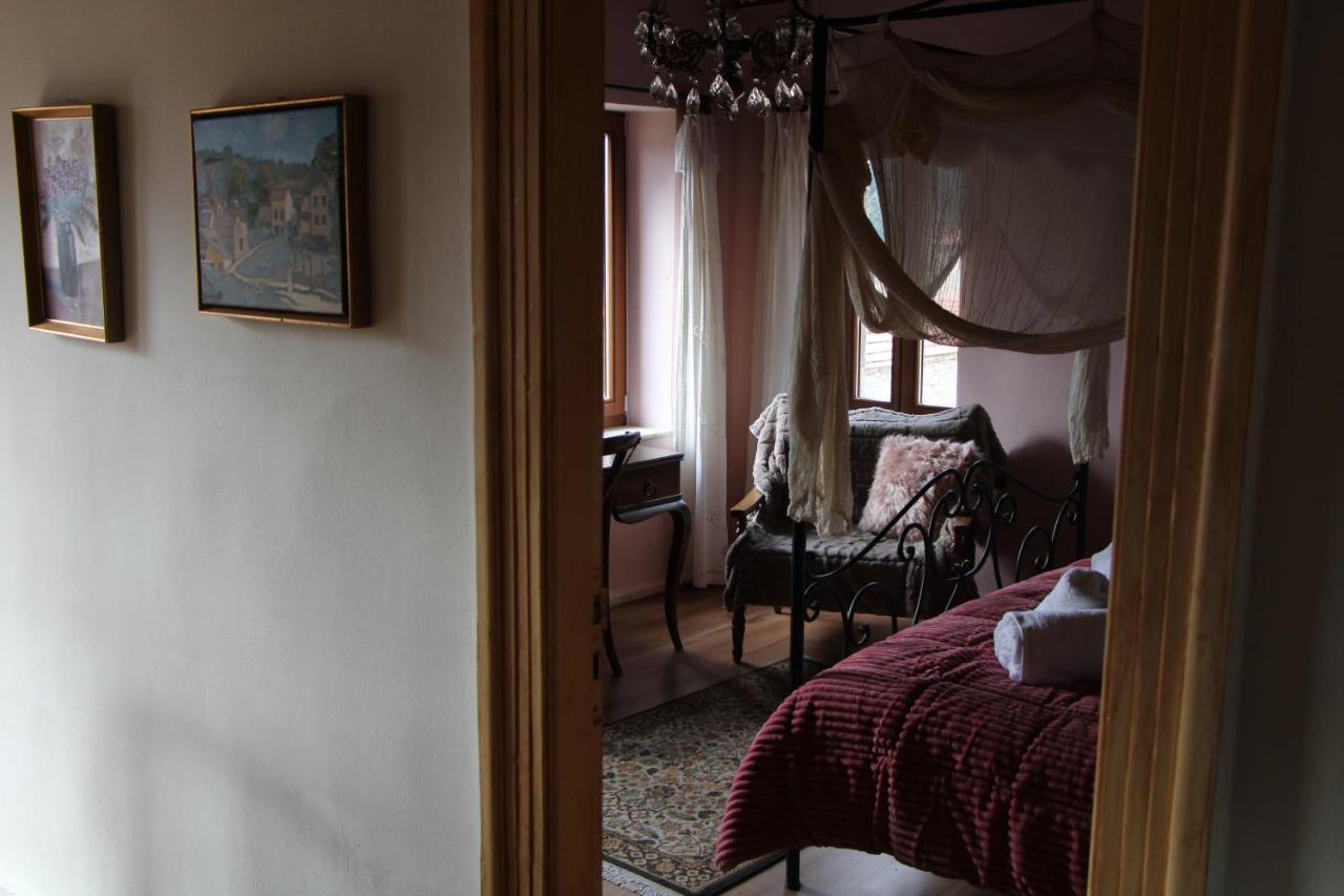 Gorianades Traditional House Gorianádhes Εξωτερικό φωτογραφία