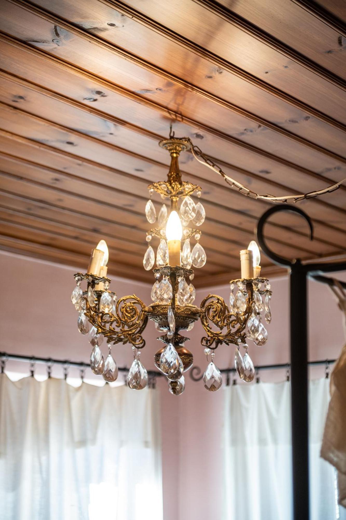 Gorianades Traditional House Gorianádhes Εξωτερικό φωτογραφία