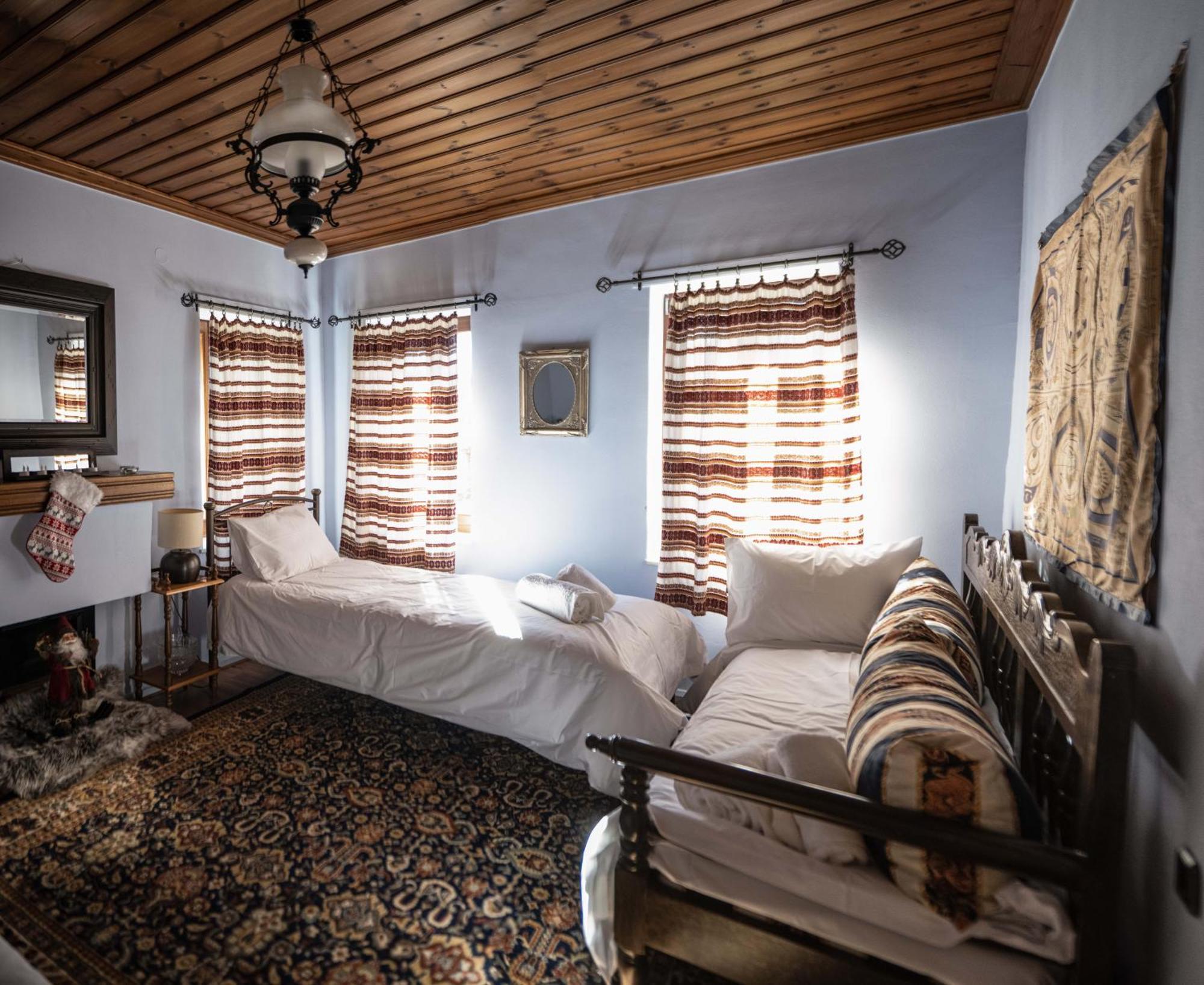 Gorianades Traditional House Gorianádhes Εξωτερικό φωτογραφία