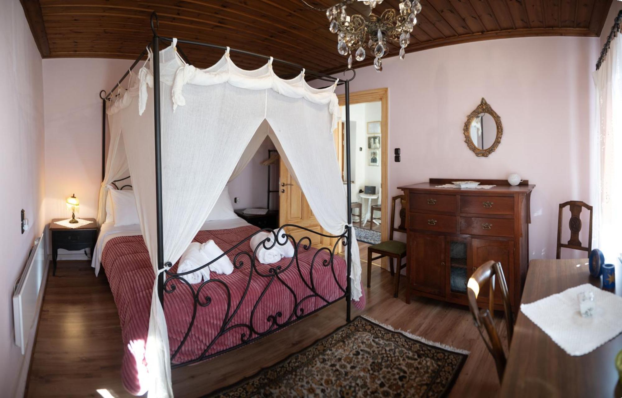 Gorianades Traditional House Gorianádhes Εξωτερικό φωτογραφία