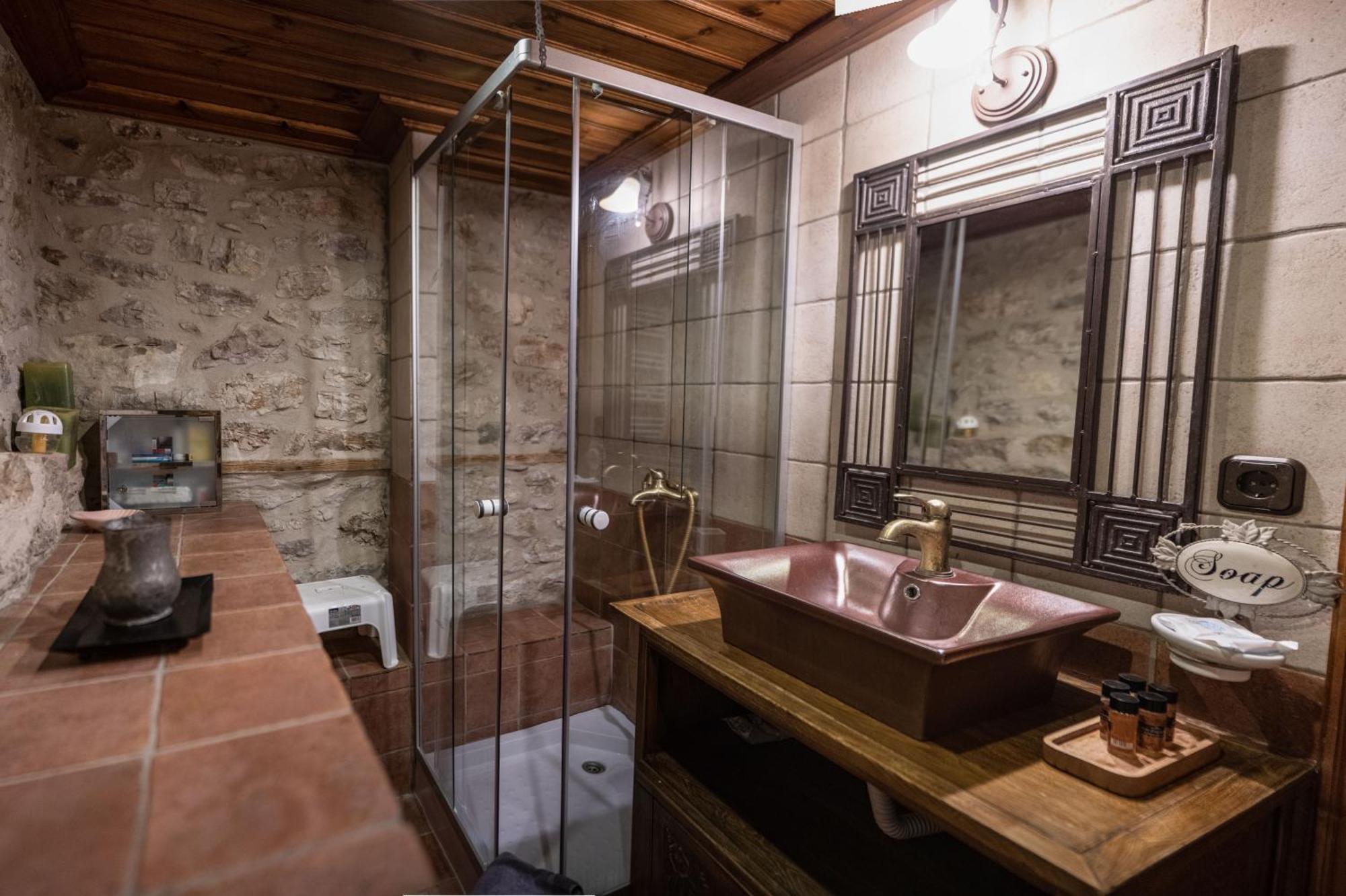 Gorianades Traditional House Gorianádhes Εξωτερικό φωτογραφία
