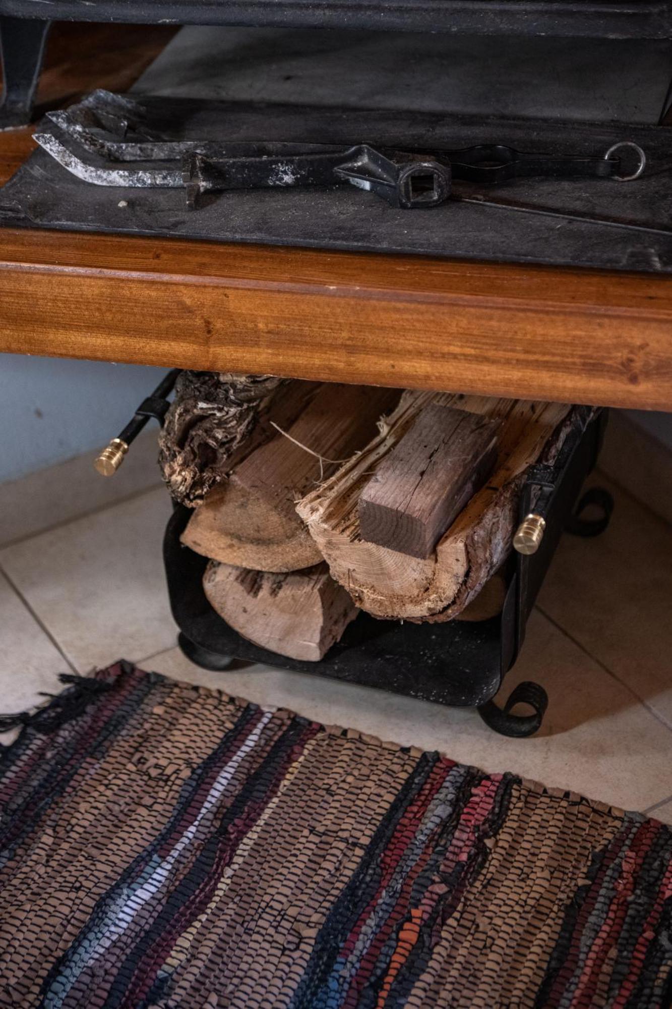 Gorianades Traditional House Gorianádhes Εξωτερικό φωτογραφία