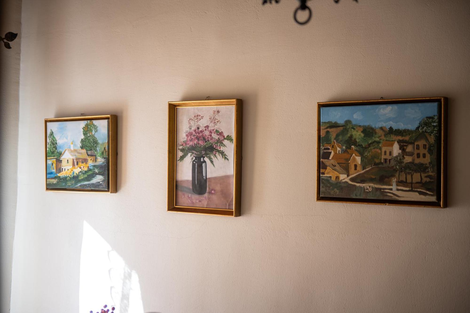 Gorianades Traditional House Gorianádhes Εξωτερικό φωτογραφία