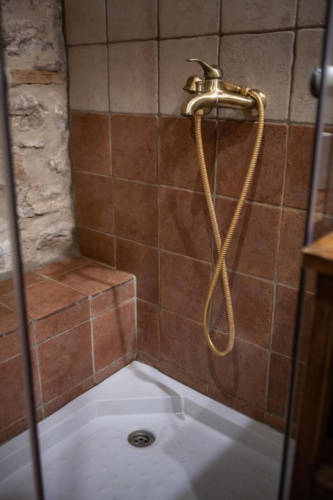 Gorianades Traditional House Gorianádhes Εξωτερικό φωτογραφία