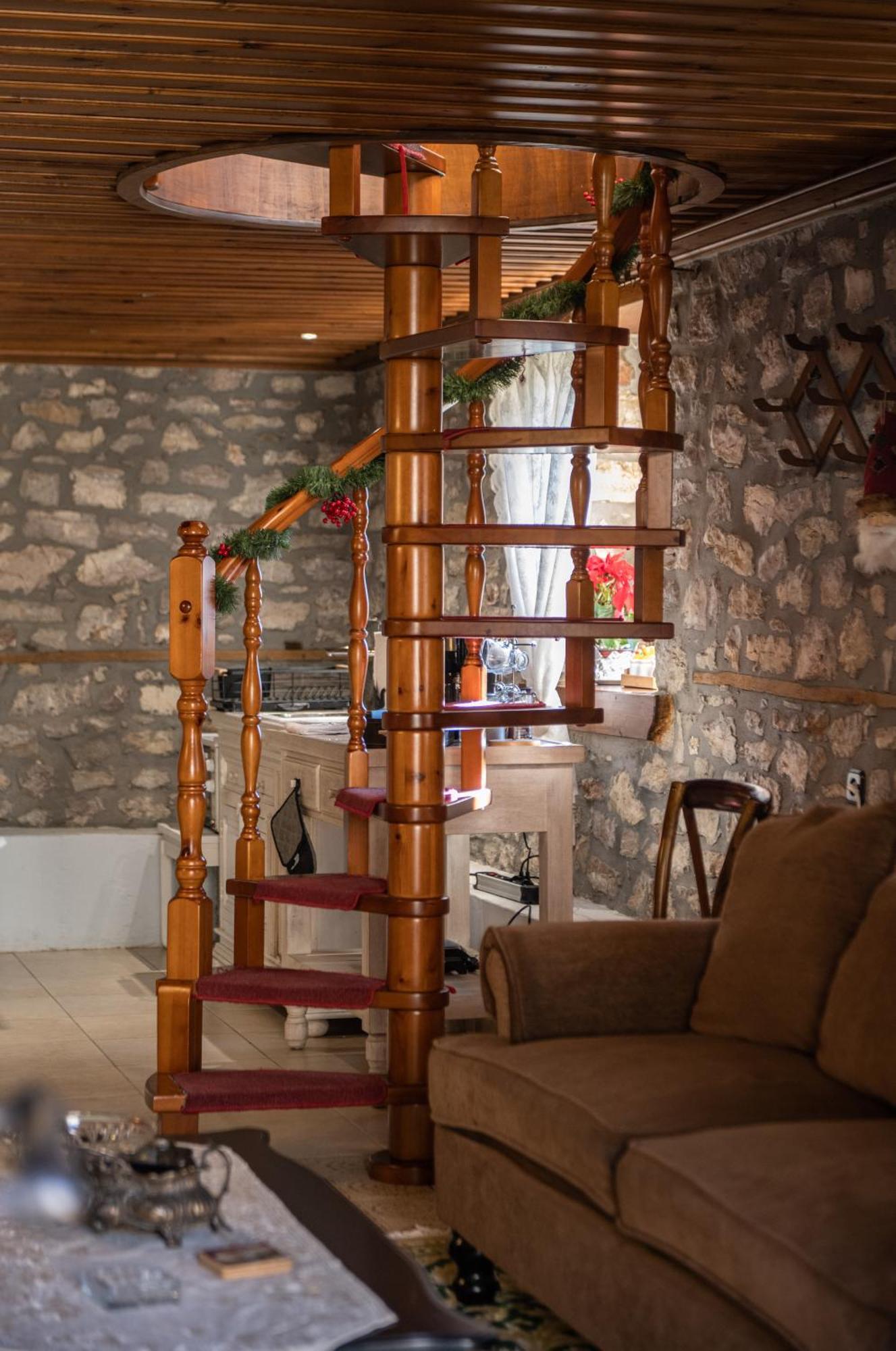 Gorianades Traditional House Gorianádhes Εξωτερικό φωτογραφία