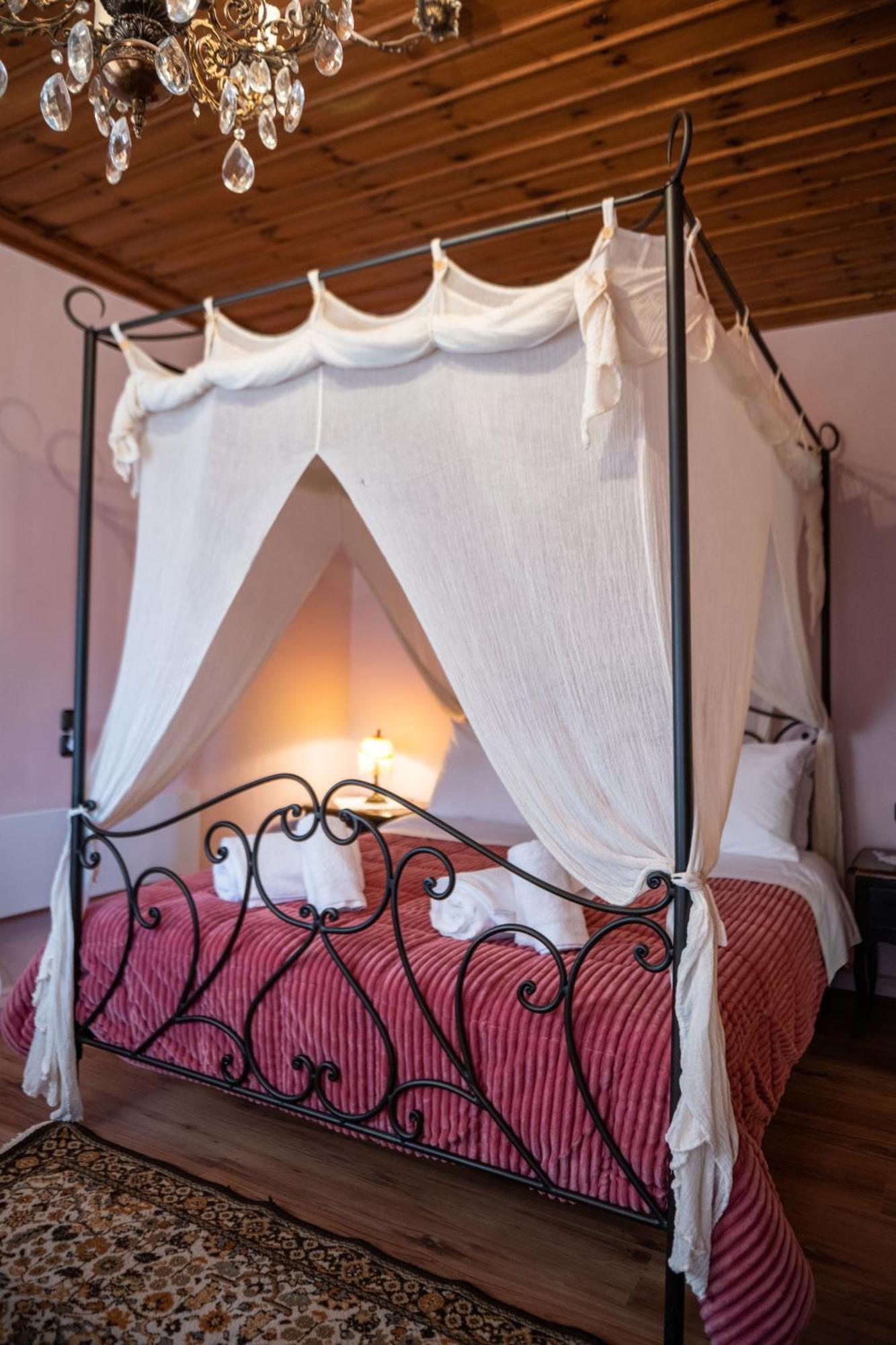 Gorianades Traditional House Gorianádhes Εξωτερικό φωτογραφία