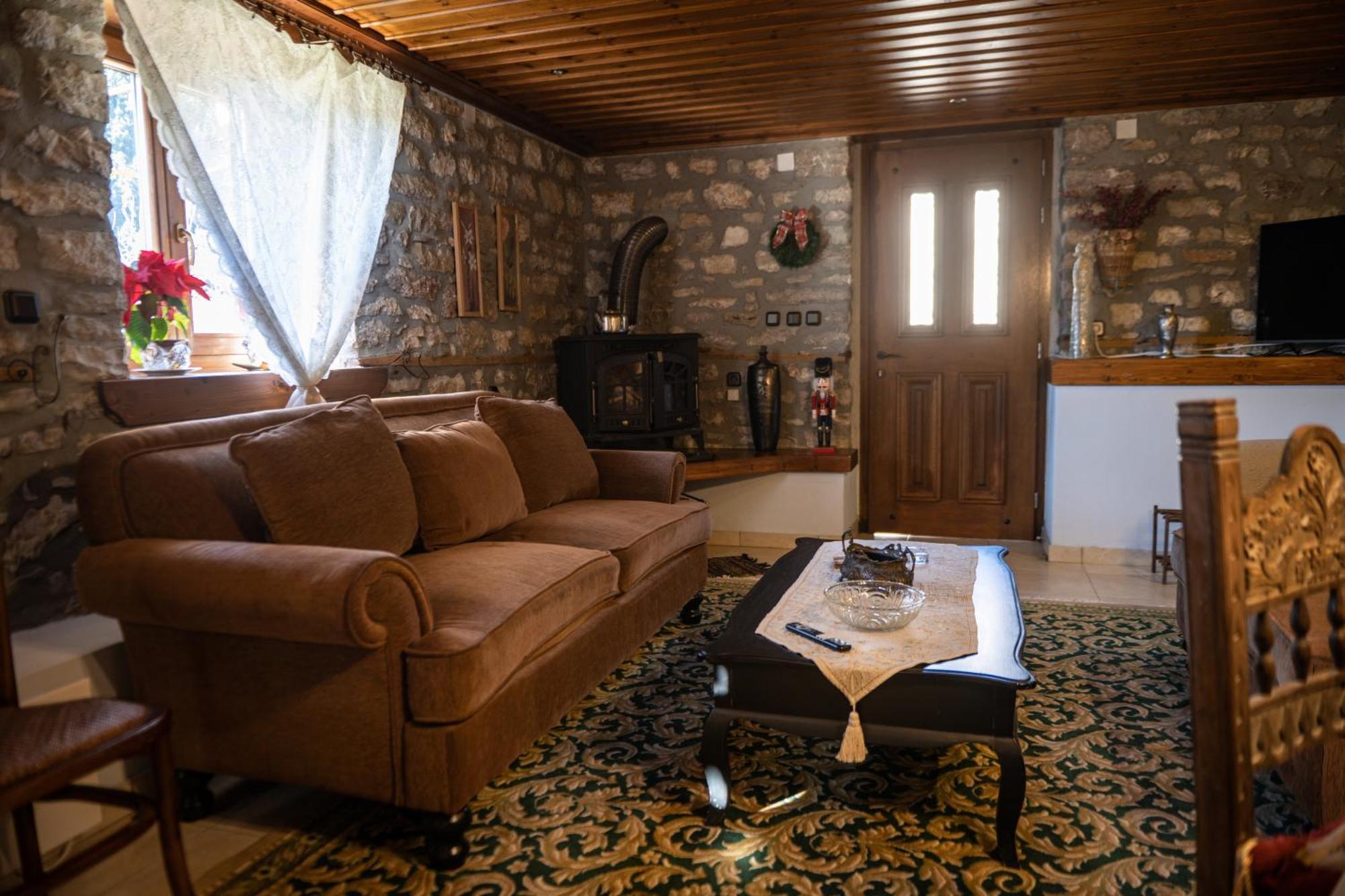 Gorianades Traditional House Gorianádhes Εξωτερικό φωτογραφία