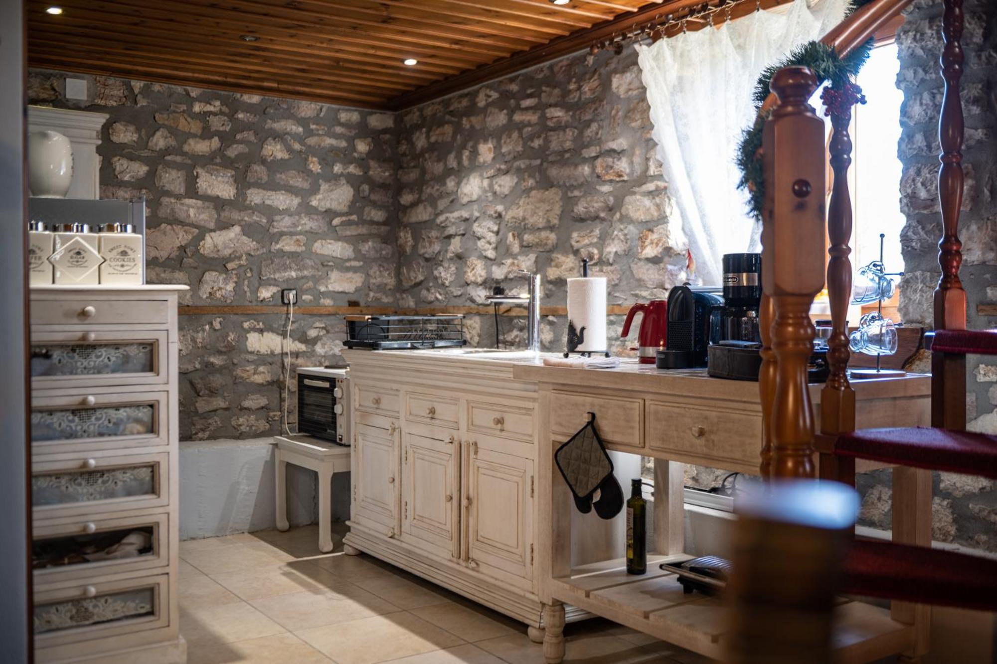 Gorianades Traditional House Gorianádhes Εξωτερικό φωτογραφία