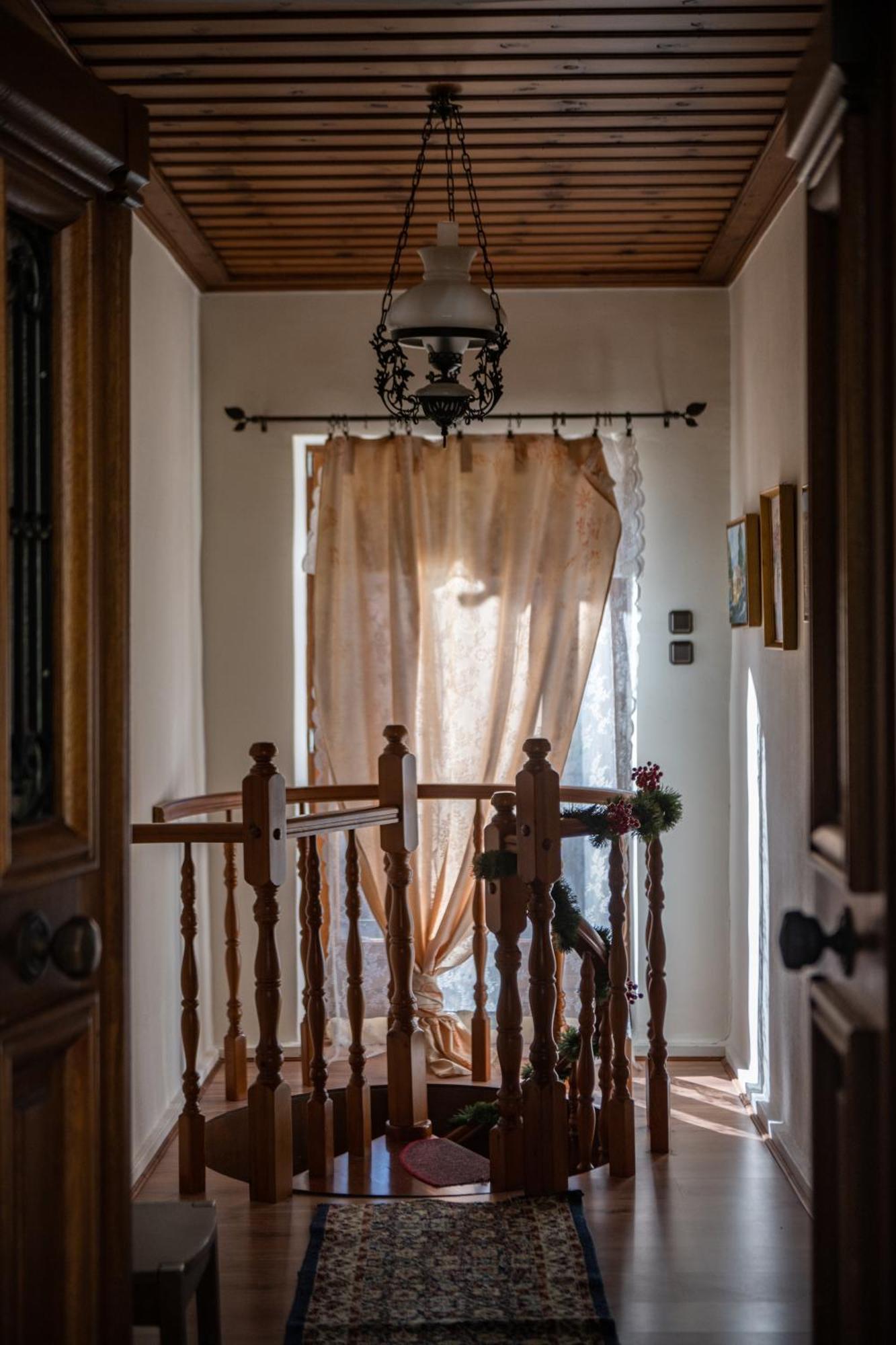 Gorianades Traditional House Gorianádhes Εξωτερικό φωτογραφία
