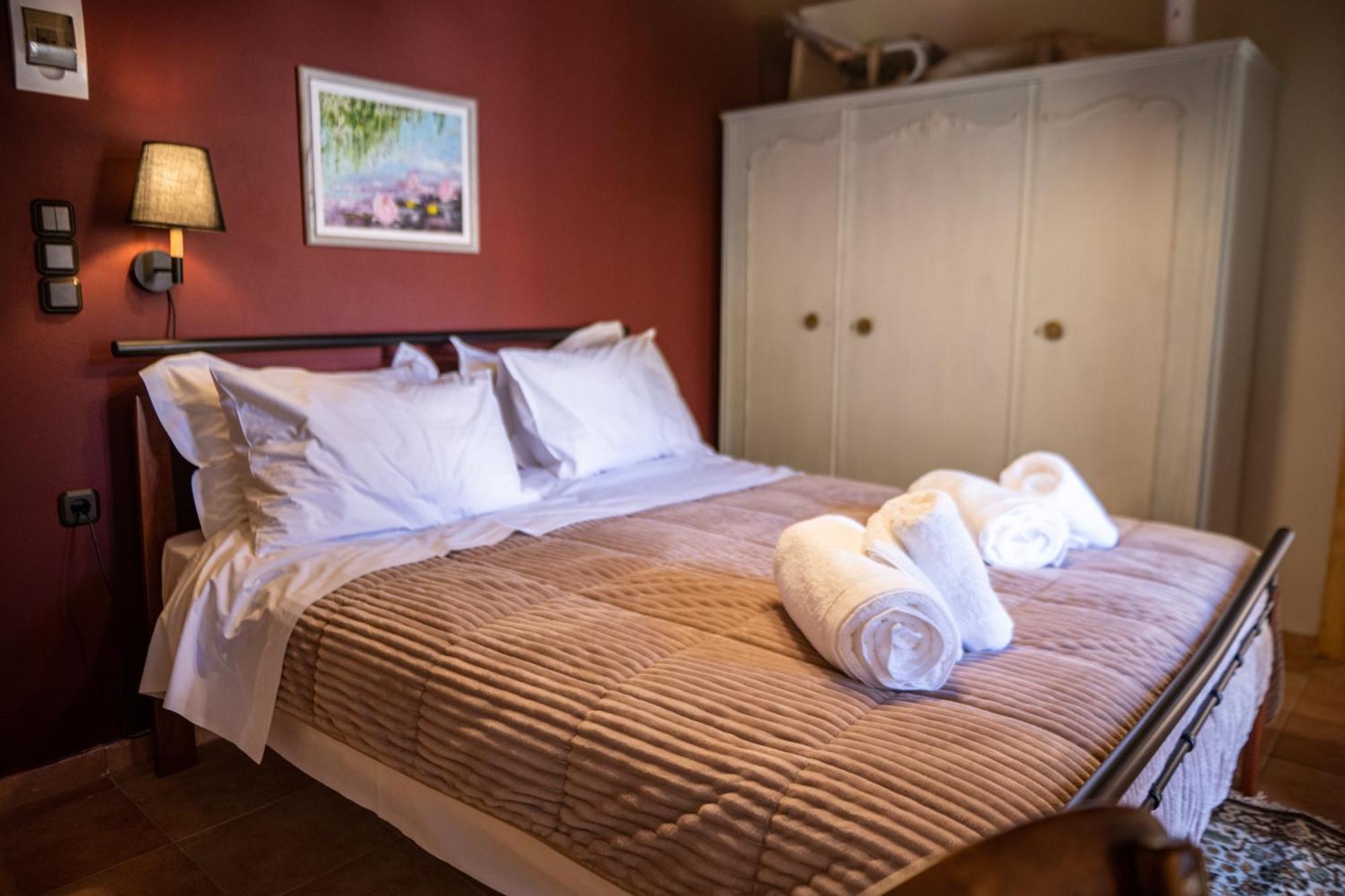 Gorianades Traditional House Gorianádhes Εξωτερικό φωτογραφία