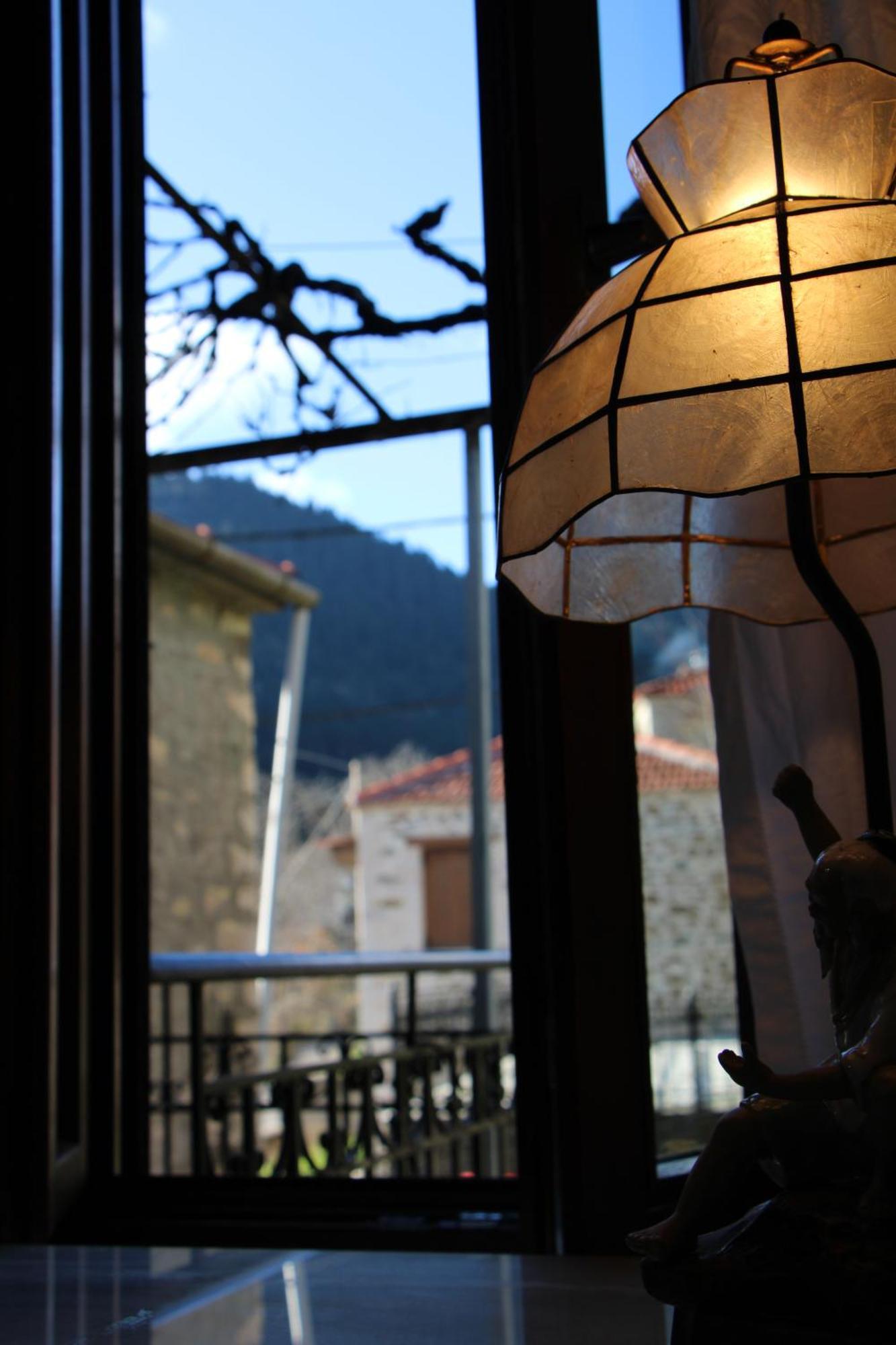 Gorianades Traditional House Gorianádhes Εξωτερικό φωτογραφία