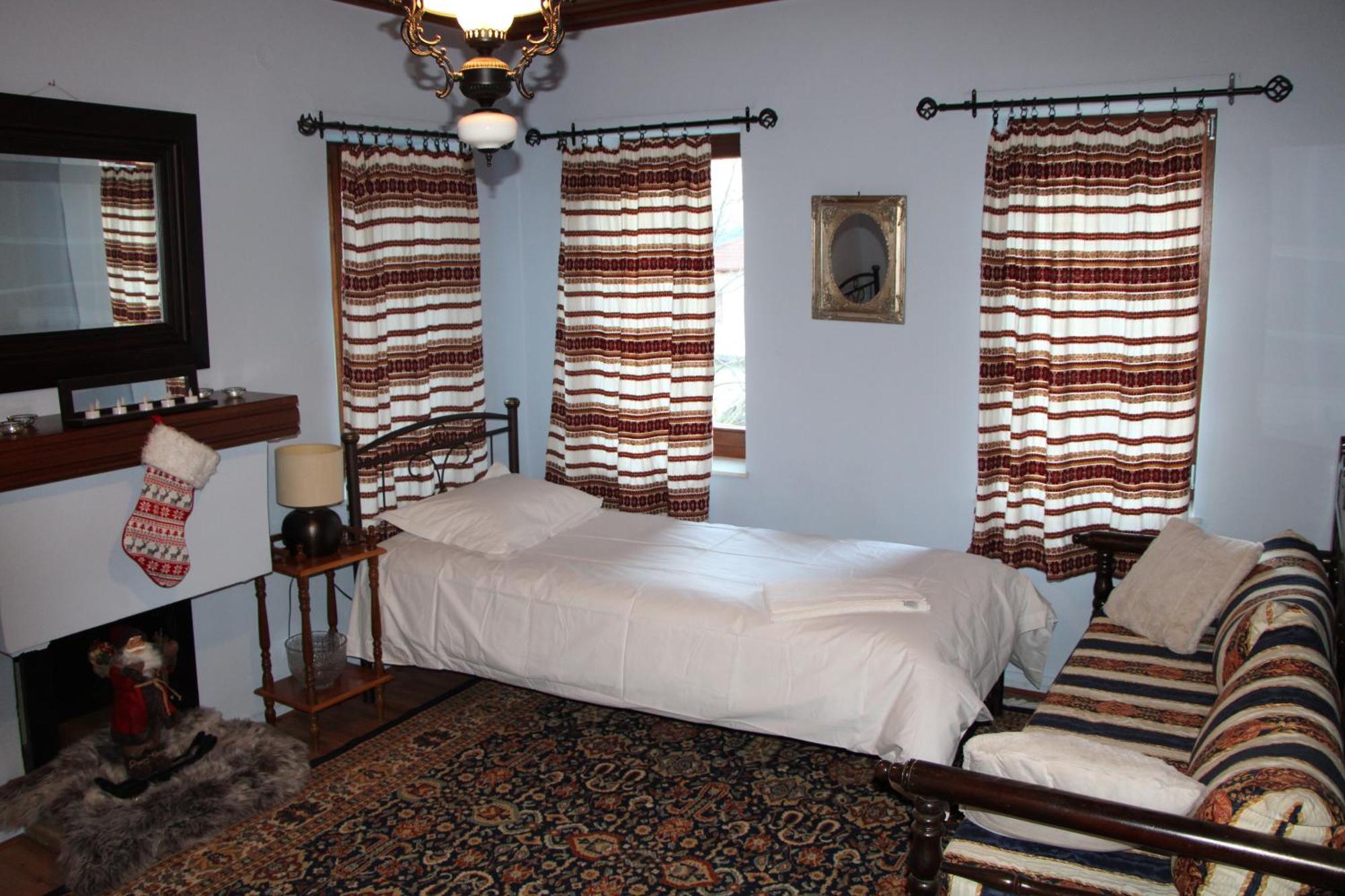 Gorianades Traditional House Gorianádhes Εξωτερικό φωτογραφία