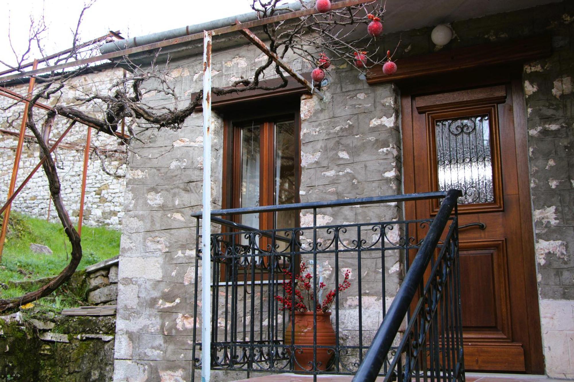 Gorianades Traditional House Gorianádhes Εξωτερικό φωτογραφία